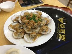 -海岛渔村大酒店(云霄路店)