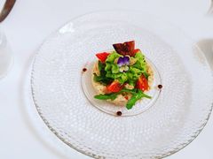 -La Villa French Restaurant