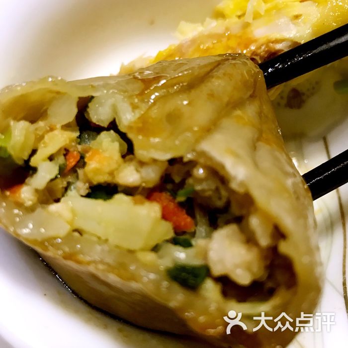 食东道食府宁化烧麦图片-北京其他美食-大众点评网