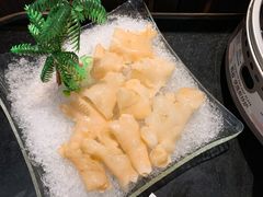 -维园悦谱·海派家常菜(乌鲁木齐南路店)