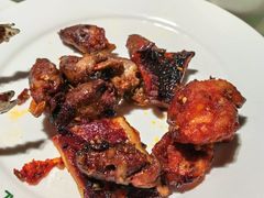 -戈拿旺巴西烤肉(崇文门店)