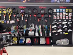-Wilson威尔胜(漕溪北路店)