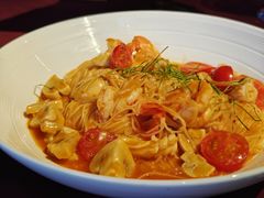 -翡翠鸟精品泰国菜(北辰财富中心店)
