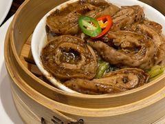-维园悦谱·海派家常菜(乌鲁木齐南路店)