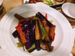-大巴扎的姑娘(荣盛时代广场店)