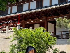 -径山寺