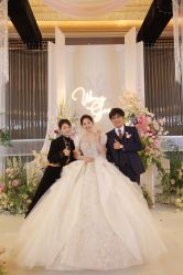 -Sunny喜铺婚礼定制·求婚策划