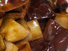 -老吉士酒家(天平路店)