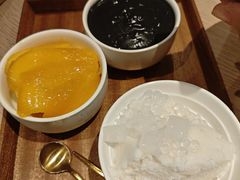 -杏甜品(尖沙咀加拿分道店)