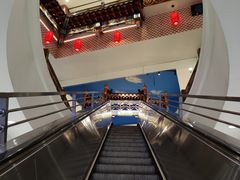 -银泰百货(北京大红门店)