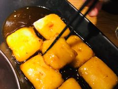 -金牌外婆家(苏州中心店)