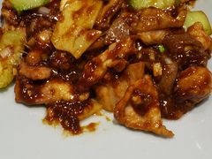 -东兴楼饭庄(六里桥店)
