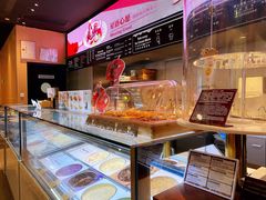 -哈根达斯(钟楼新店)