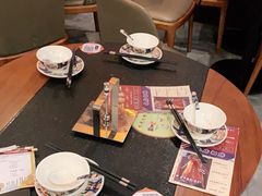 -金翠河烧鹅餐厅(解放碑时代广场店)