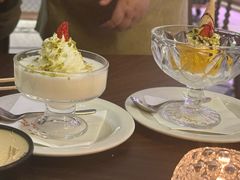 -ELI FALAFEL Lebanese&Mediterranean黎巴嫩美食(富城路店)