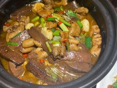 -四妹餐厅(玫瑰街店)