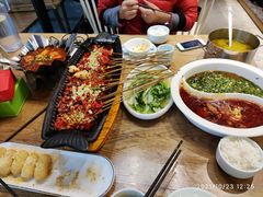 -成都吃客(九眼桥店)