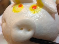 -点点心点心专门店(旺角店)
