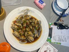 -皮记海鲜1995(寮步店)