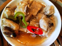 -潮府馆·非遗潮州菜·港式点心(世纪公园店)