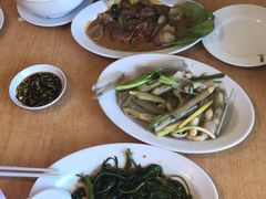 -ZF Seafood Restaurant 卓峰海鲜餐