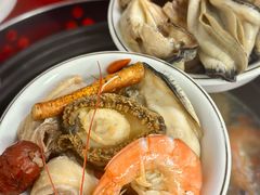 -花苑美食横琴生蚝火锅(拱北粤华路店)