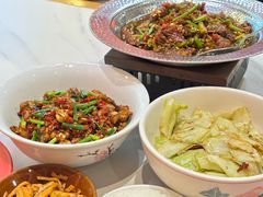 -烹湘·鲜炒湖南土菜(海珠店)