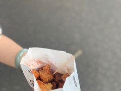 -傅强排骨(成都总店)