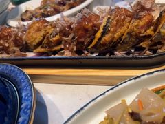 -北李妈妈菜·海肠捞饭(开发区万达店)
