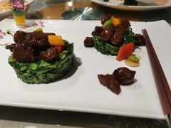 -香云轩·顺德菜(香云纱园林酒店店)