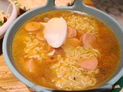 -那些年记忆烧烤