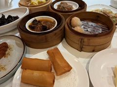 -万龙洲海鲜(南新仓店)