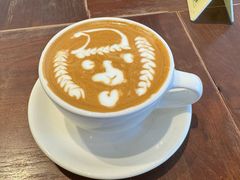 -EAU CAFE(永康路店)