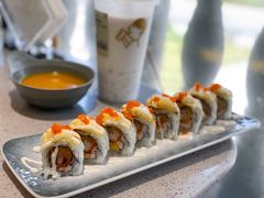 -妥妥烤肉料理(昙华林店)