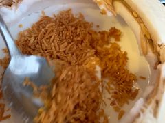 泰国椰子冻-狐狸爱上椰子鸡(滨江星光大道店)