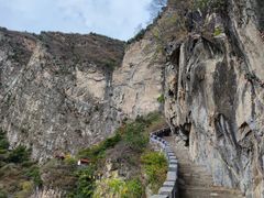 -圣莲山风景区