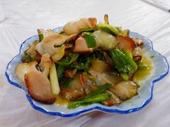-水磨古镇