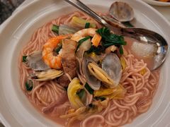 -莆田餐厅PUTIEN(西安万象天地店)