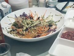 -老德州四合院·德州菜(天衢路店)