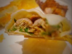 -北李·海肠捞饭·大连菜(望京凯德MALL店)