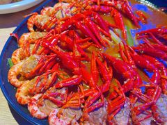 -红盔甲·小龙虾(定西路店)