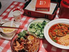 -辣小鲜·南昌大排档(船山路店)