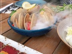 -THE CUT Rooftop顶楼牛排餐吧(环贸iapm店)