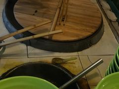 -张记牛肉面馆(天津路店)