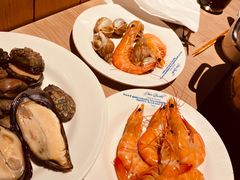 -星伦多自助料理·涮烤一体(杭州来福士店)