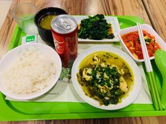 -老乡鸡(南京新街口洪武北路店)