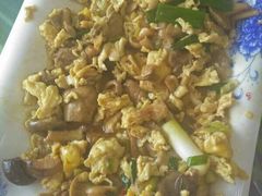 -老舅老蒙肉饼非遗店(一店)