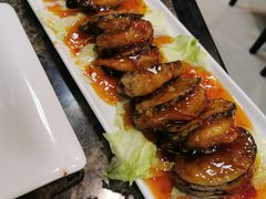 -昱德来·天津菜(河西店)