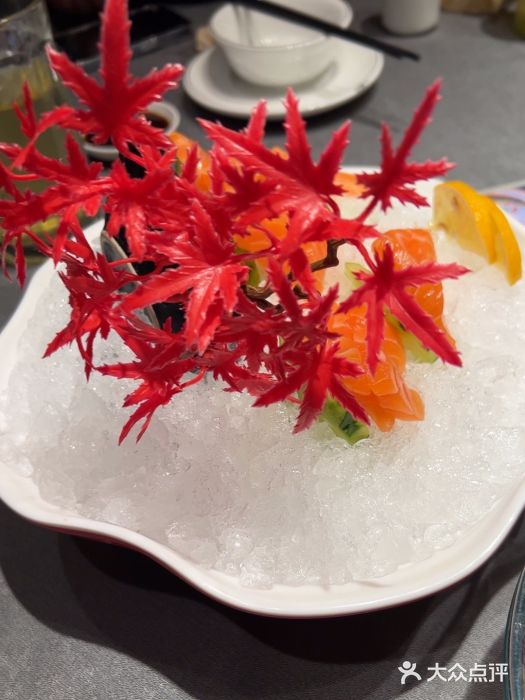 阿拉斯加·海货(马王堆店)图片