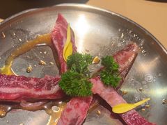 -西塔老太太泥炉烤肉(杭州首店)